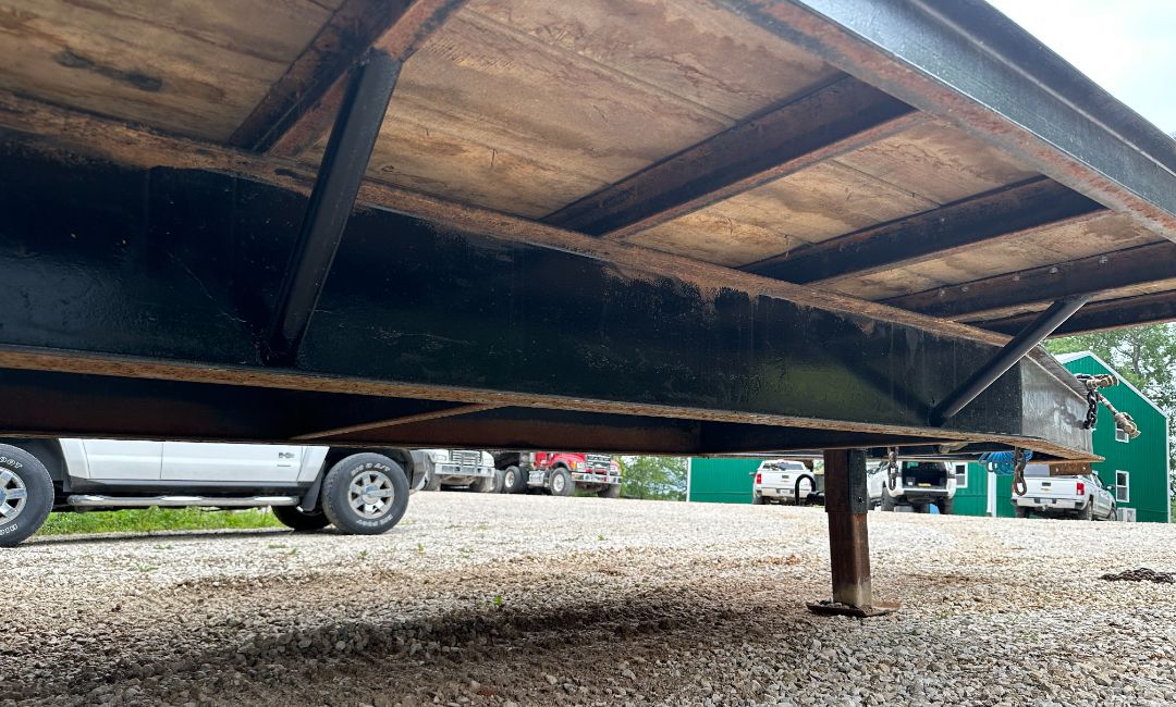 1997 STIGERS T-10232D - Image 13